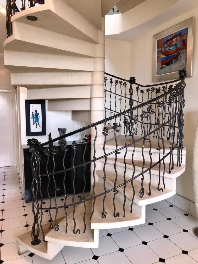 The Cairn Residence 爱丁堡 外观 照片